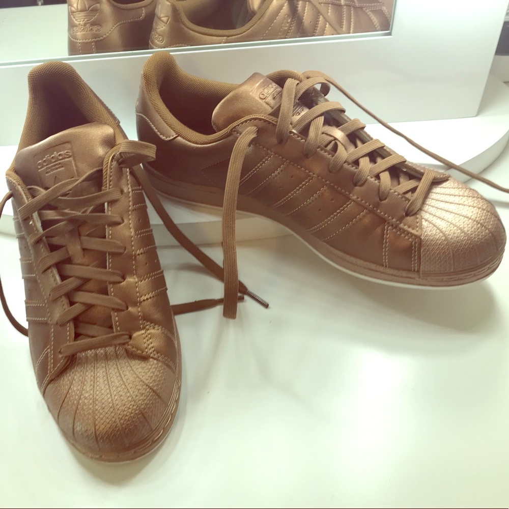Adidas sneakers